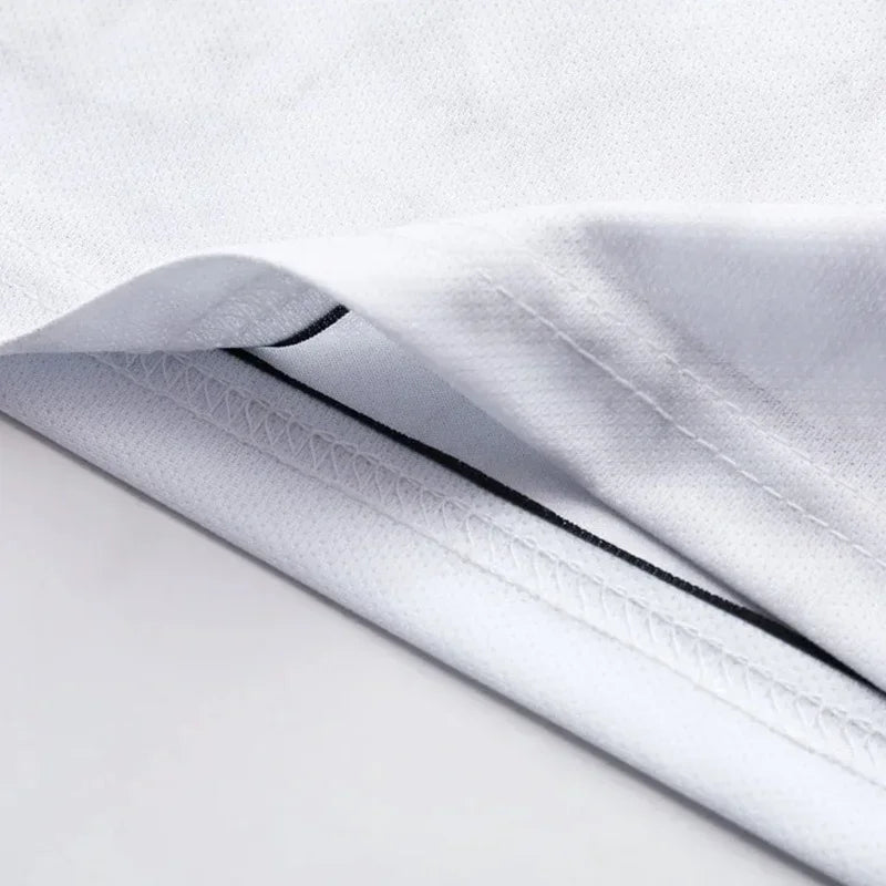 2025 Classic New Italy Special Edition National Team Thai Edition Sportswear Short Sleeve Training Football Quick Drying