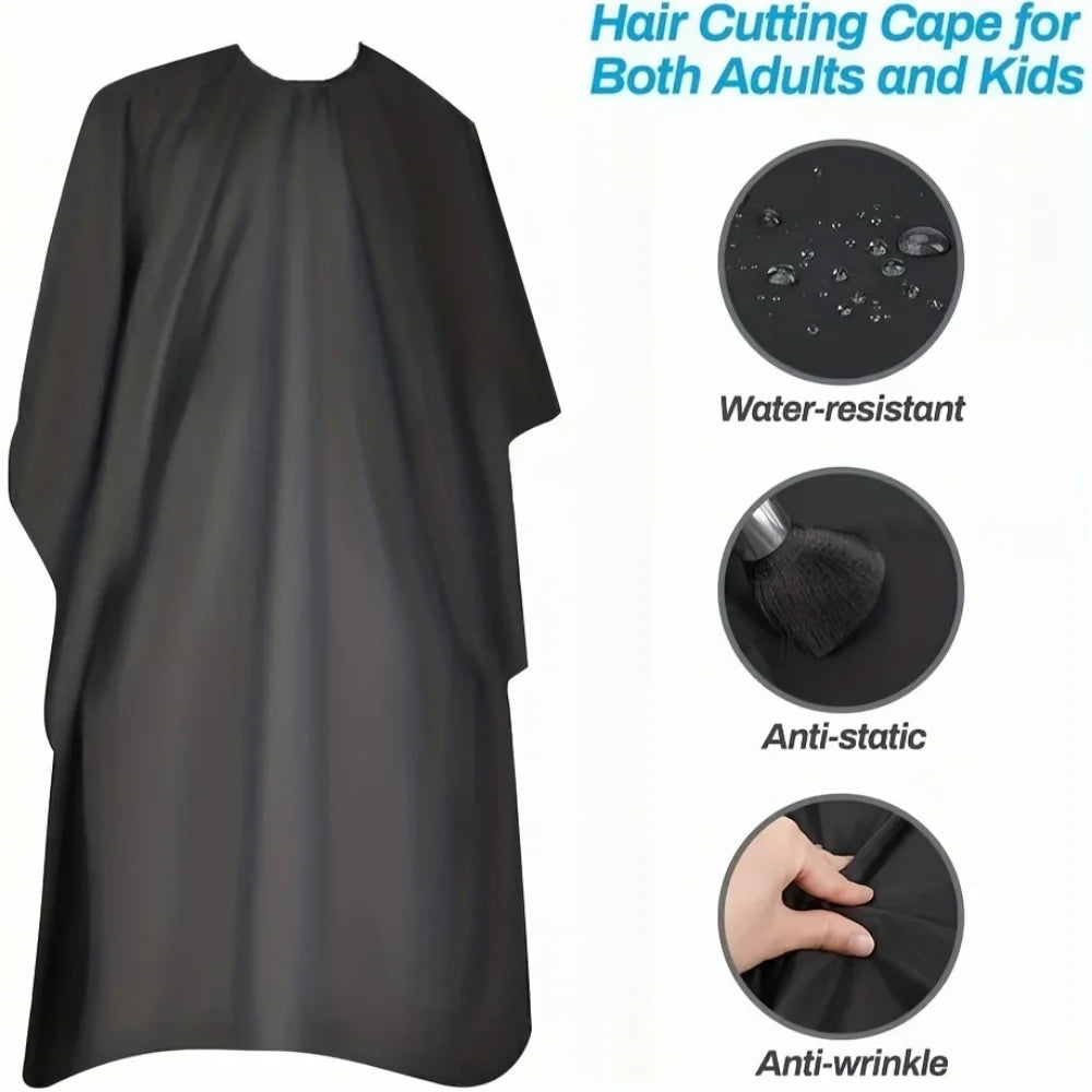 High Quality Hair Scissors Stainless Steel Professional Hair Scissors Home DIY Salon Single/Set Hair Tools