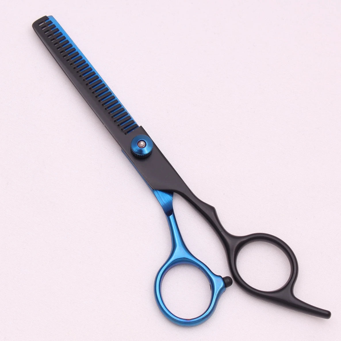 6” Professional Hair Scissors Set – Cutting & Thinning Shears, Japanese Steel