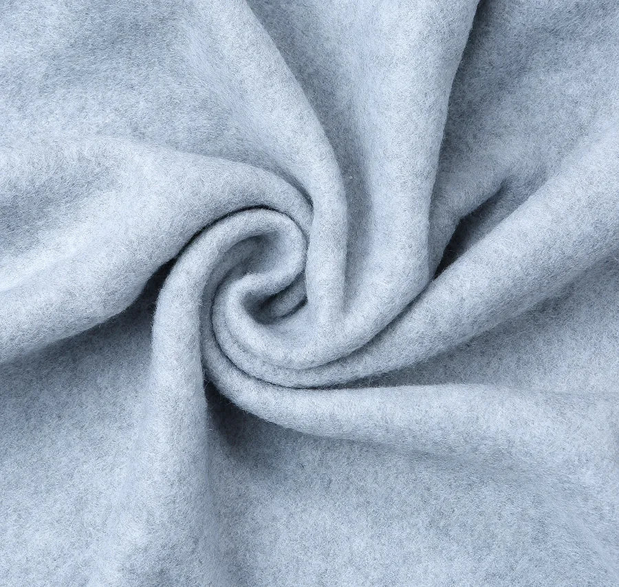 2024 Autumn and Winter New Women's Solid Color Hoodie Comfortable and Leisure Outdoor Sports Shirt Harajuku Hip Hop Fashion Top