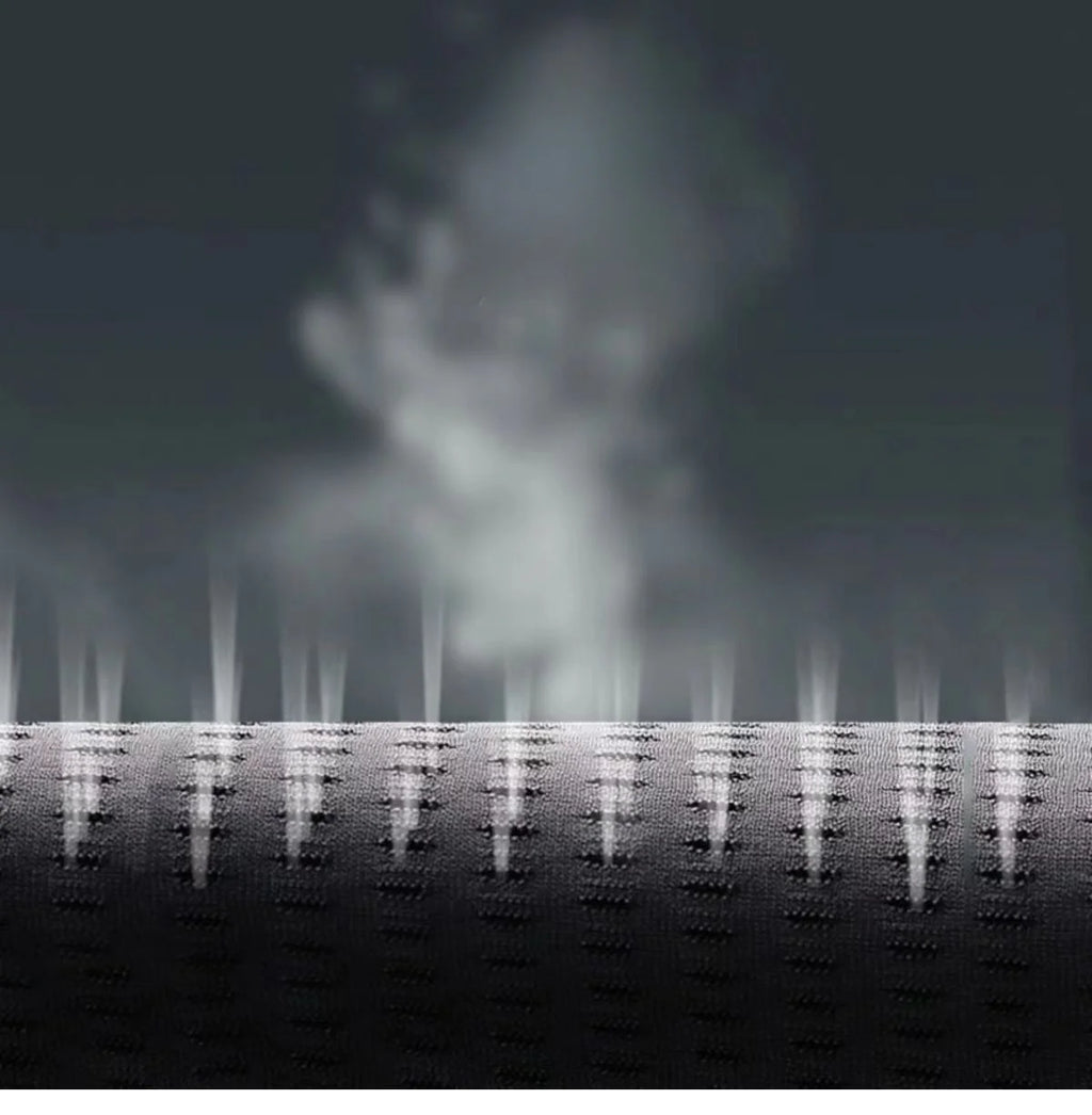 Men's sets 2025 men Sport Two Piece Set Thin Casual Wear Comfortable Lightweight Leisure White Eagle Print Sports T-shirts set