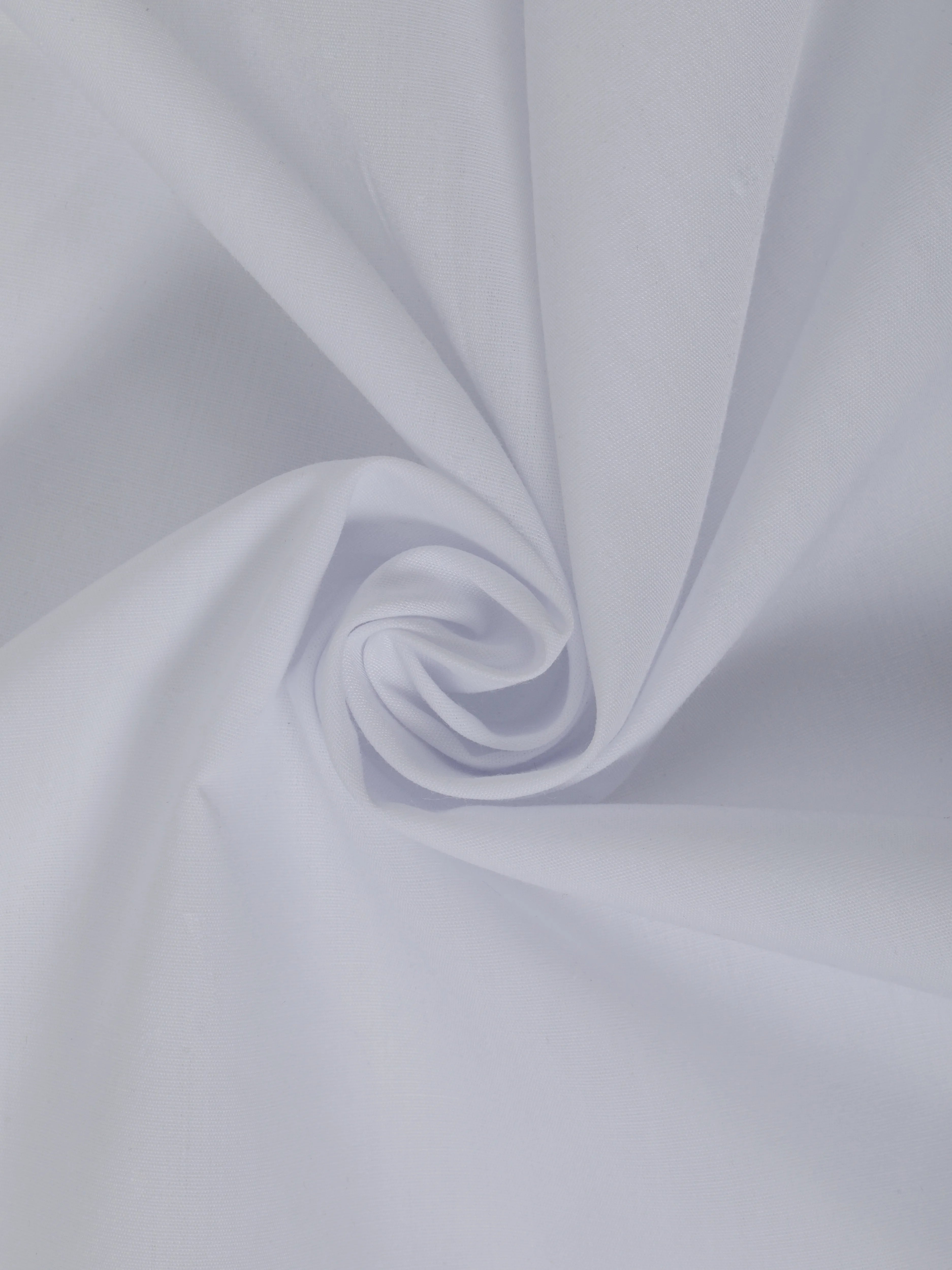 Spring and autumn men's long-sleeved solid color shirt, stand-up collar comfortable button-down fashionable slim shirt