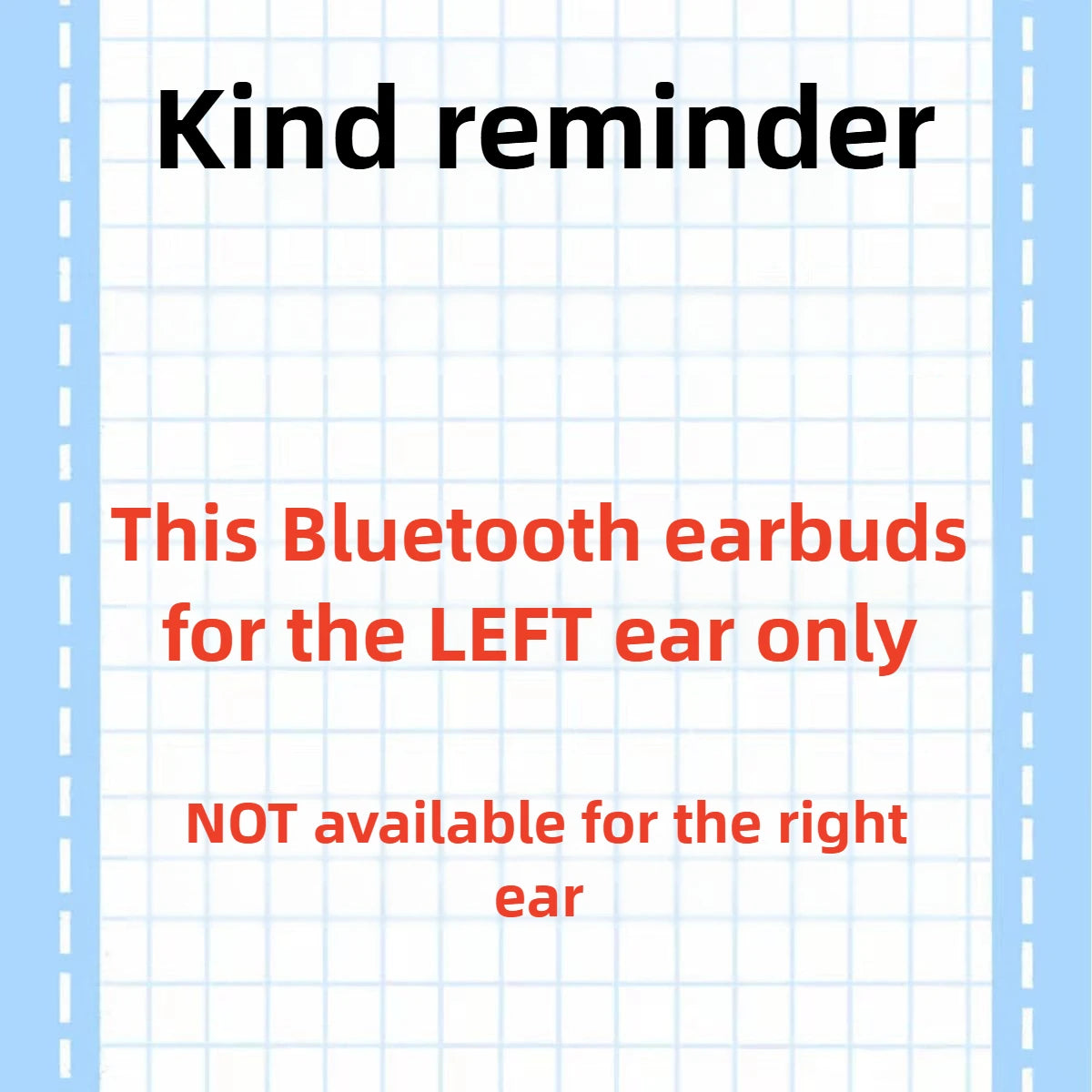 New Ear-hook Single Ear Buds Noise Cancelling Earphones for Running Comfortable Wireless Bluetooth Headset Dropshipping 2025