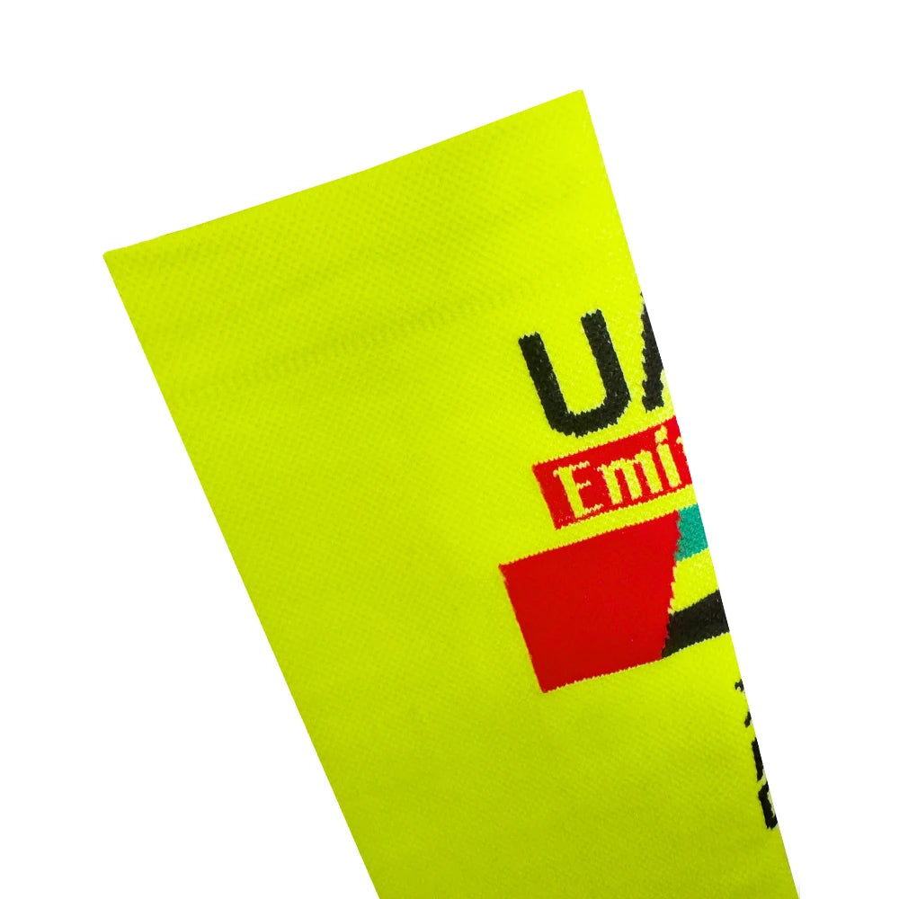 Football Socks Men Athletic Non Slip Soccer Socks Cushioned Breathable For Running Yoga Basketball Hiking Sports Grip Socks