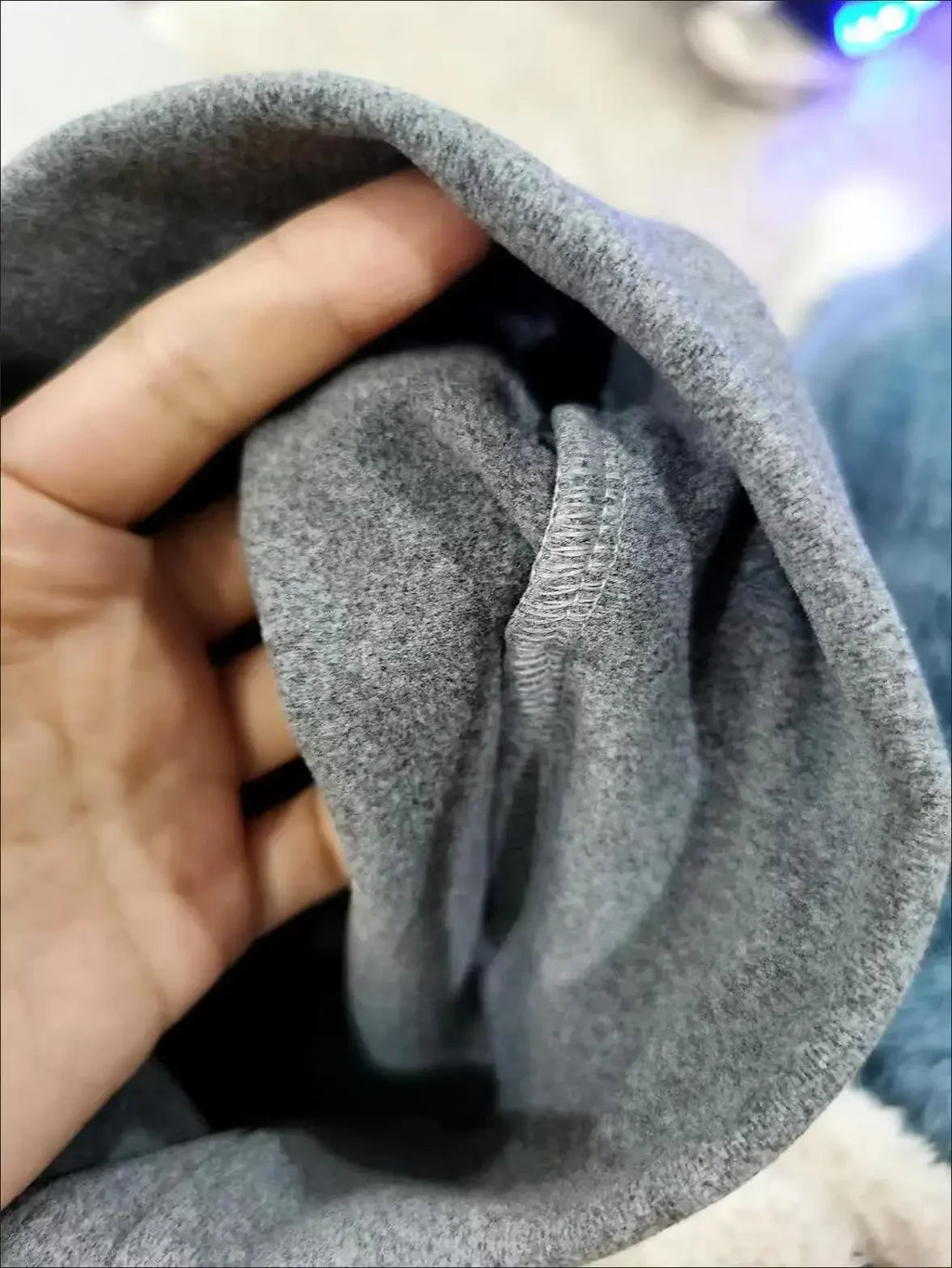 Children Casual Trousers Autumn Spring Baby Girl Leggings Cotton Baby Boys Ribbed Full Length Infant Kids Clothes Skiny Pants