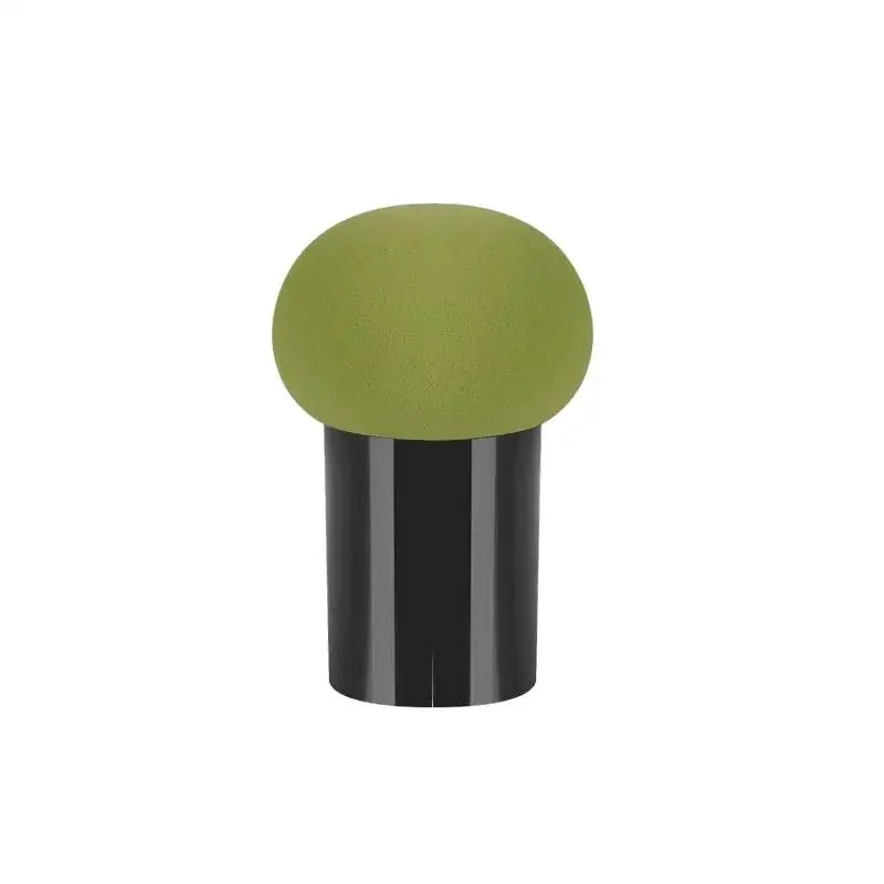 Mushroom head cosmetic puff foundation makeup sponge powder puff smooth sponge multi-function dry & wet beauty makeup tool