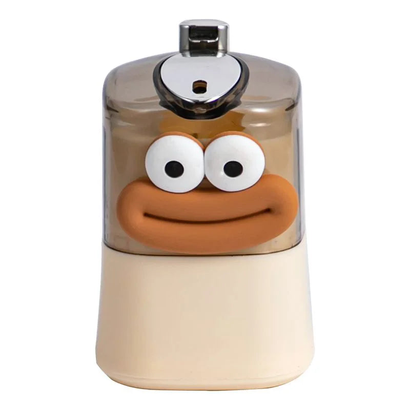 Automatic Pop-up Toothpick Dispenser Plastic Toothpick Case Box Press Toothpick Storage Box Decorative Toothpick Holder