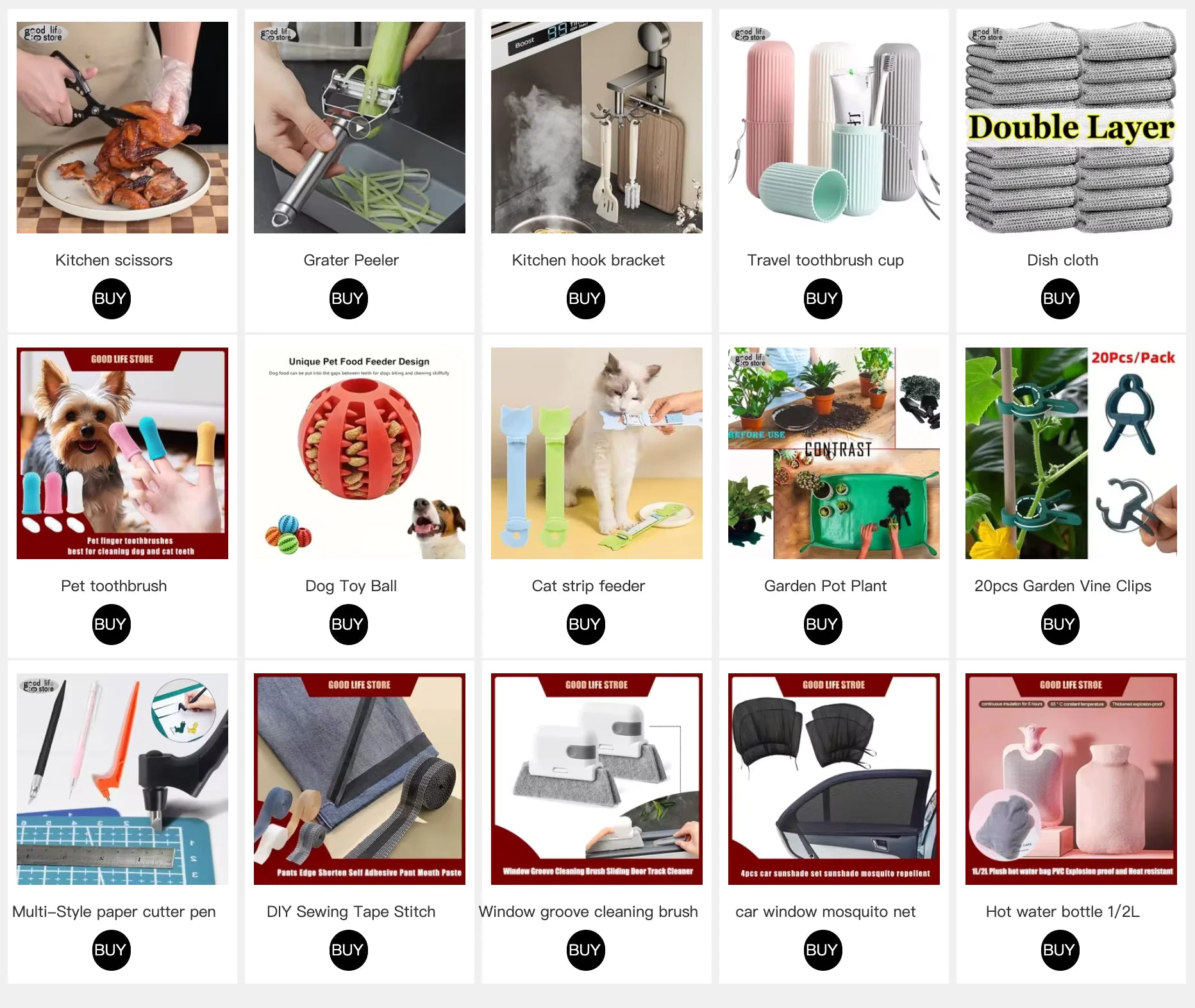 3/1pcs pet finger toothbrush Pet Products cat toothbrush for dog products teeth cleaning for small dogs cats clean teeth Puppy