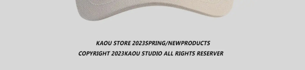 Hat Female Pink Ins Embroidered Peaked Cap Korean Style Versatile Curved Brim Trendy Men's Baseball Cap Spring and Autumn