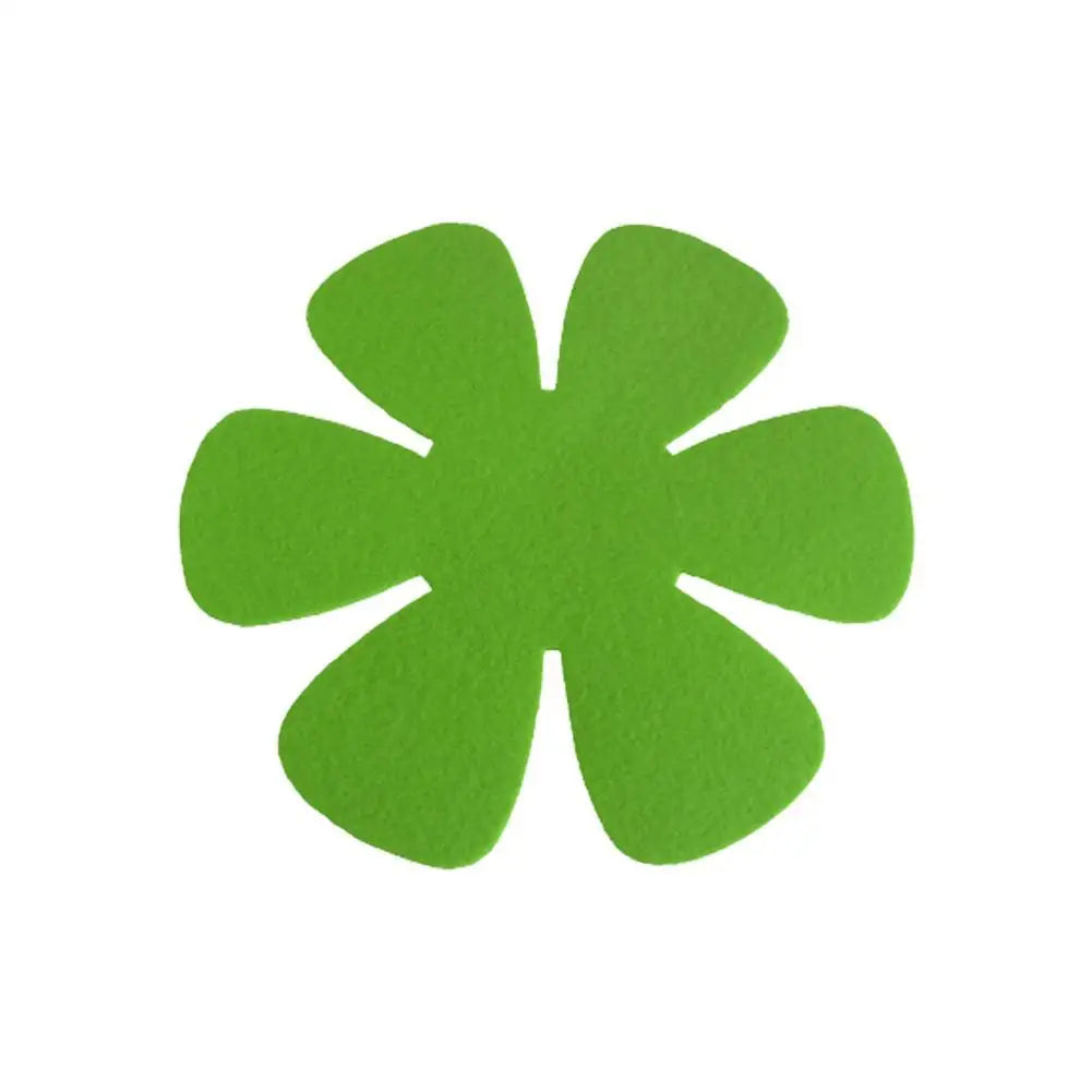 4Pcs/set Pot & Pan Protectors Divider Pads To Prevent Scratching Separate and Protect Surfaces for Cookware