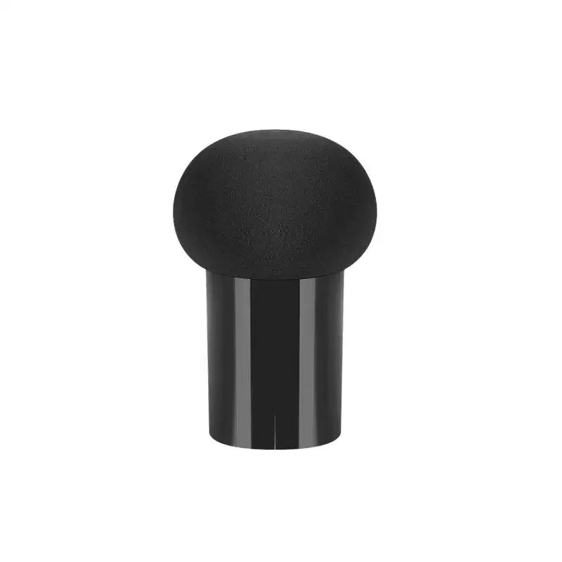 Mushroom head cosmetic puff foundation makeup sponge powder puff smooth sponge multi-function dry & wet beauty makeup tool