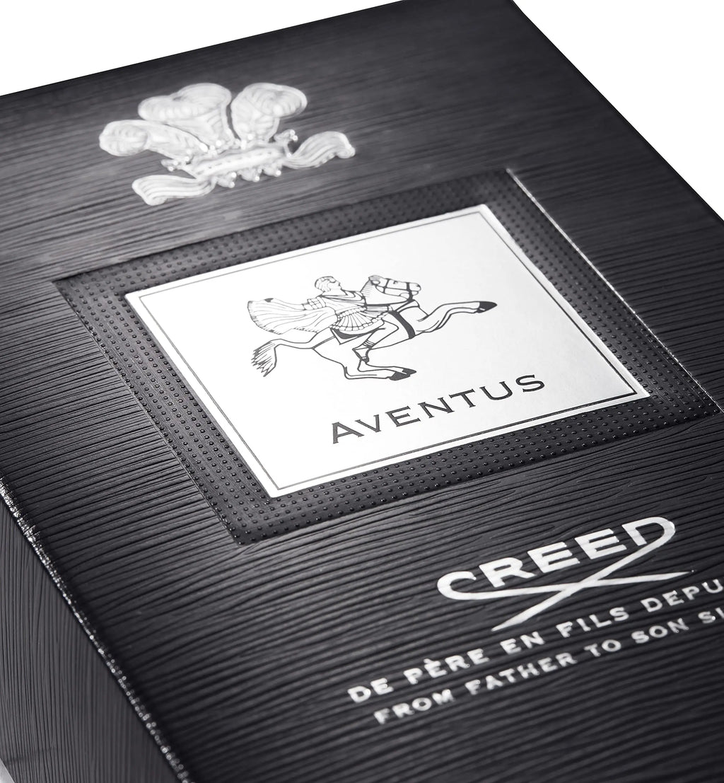 Creed Aventus Eau De Parfum Silver Mountain Water Original Perfume Green Irish Tweed Eau De Parfum Spray for Unisex