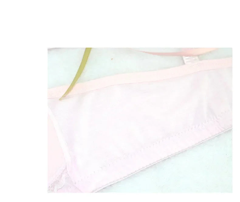 Cotton Maternity Nursing Bras Set Pregnant Breastfeeding Pregnancy Women Underwear Breast Feeding Bra soutien gorge allaitement