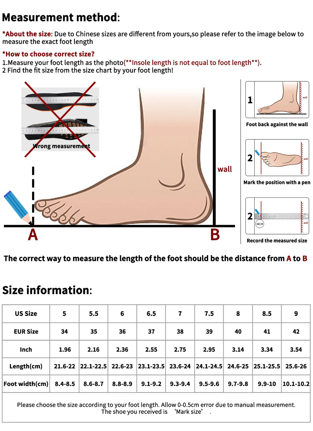 Women's Sandals Summer New Style Women's Vacation Heels
