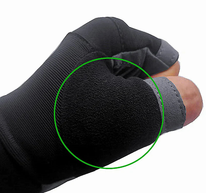 Weightlifting Gym Gloves Dumbbell Bodybuilding Training Fitness Yoga Crossfit Workout Riding