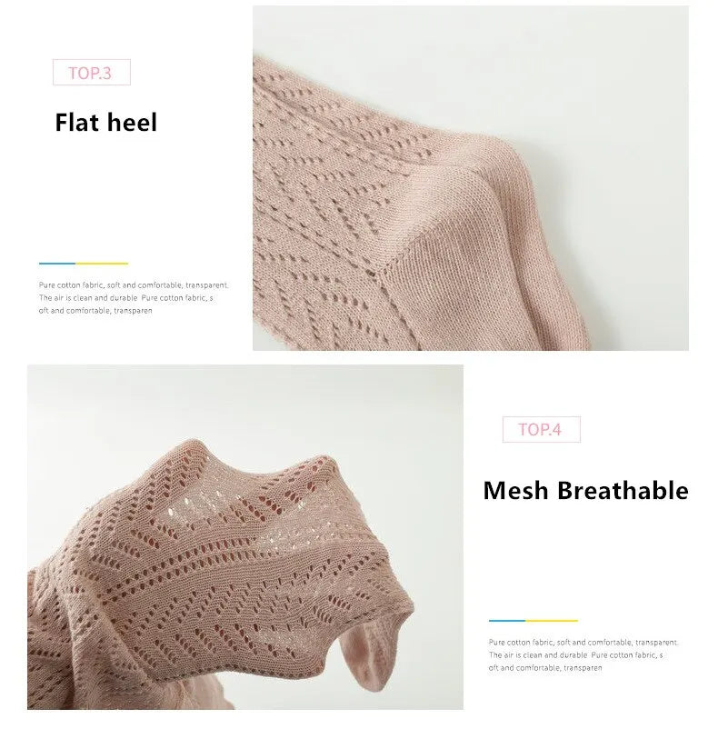 Summer Baby Girls Tights Hollow Out Mesh Stockings For Kids Fishnet Clothing Toddler Spain Style Thin Bottom Pantyhose