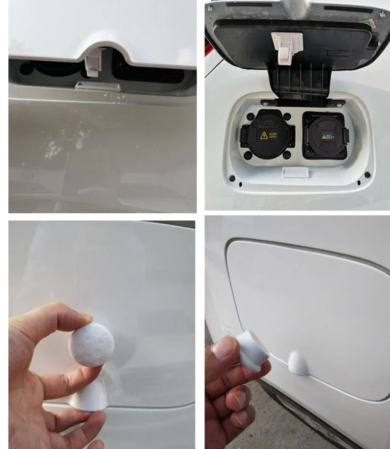 Baby Safety Lock Invisible Lock Kids Security Drawer Latch Cabinet Door Magnetic Child Safety Lock Limiter Children Protection