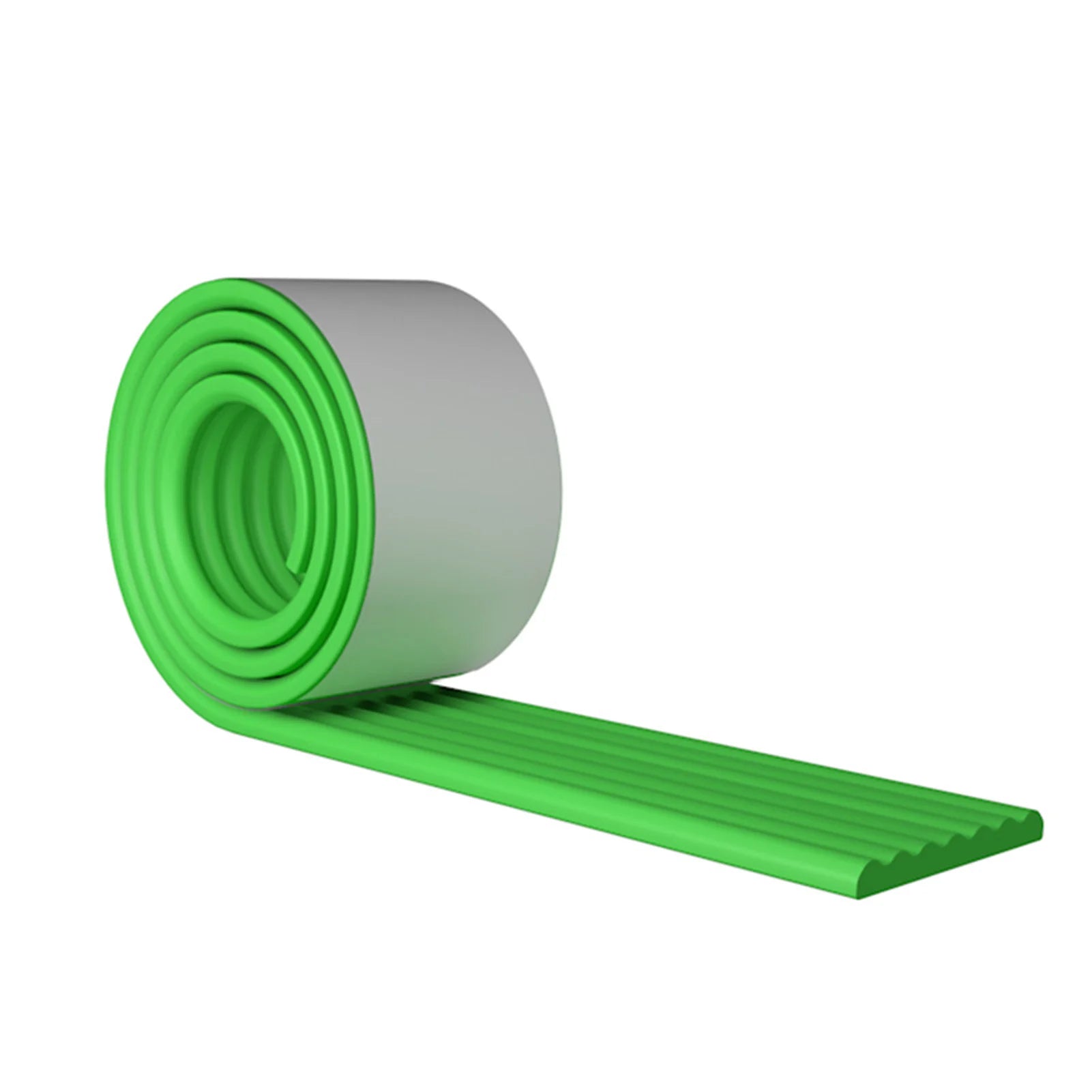 2M Table Edge Guard Furniture Corner Protector Self Adhesive U-Shape Anticollision Strip Child Safety Protection Soft Edge