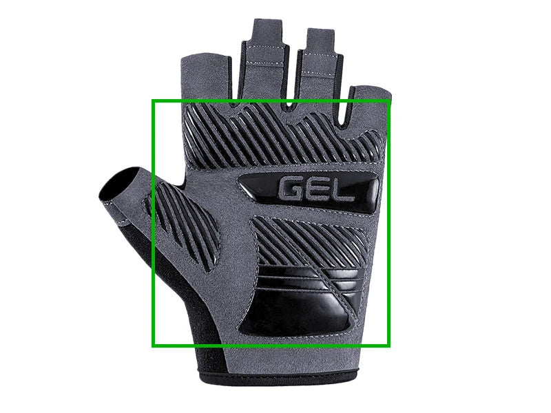 Weightlifting Gym Gloves Dumbbell Bodybuilding Training Fitness Yoga Crossfit Workout Riding