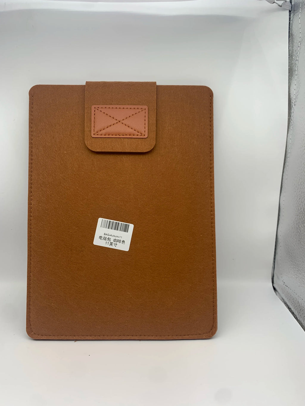 Felt Laptop Sleeve Bag For iPad Tablet E-reader Pad  Protective Case Portable Felt Inner Bag