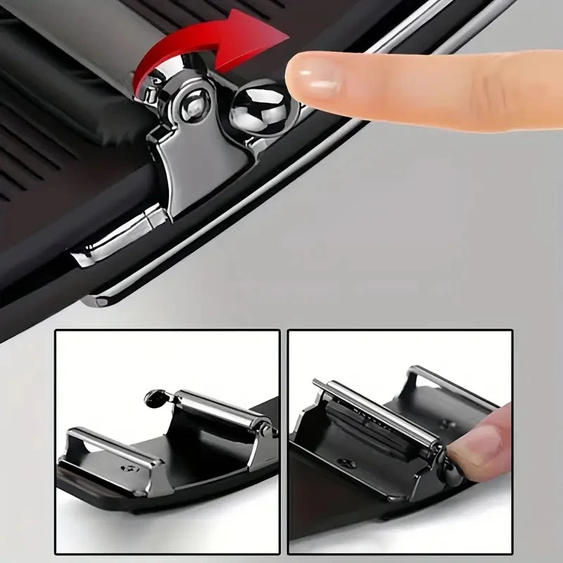 Men's waist belt with H-buckle, genuine leather belt, metal alloy automatic buckle brand, luxurious design, men's waist belt, me