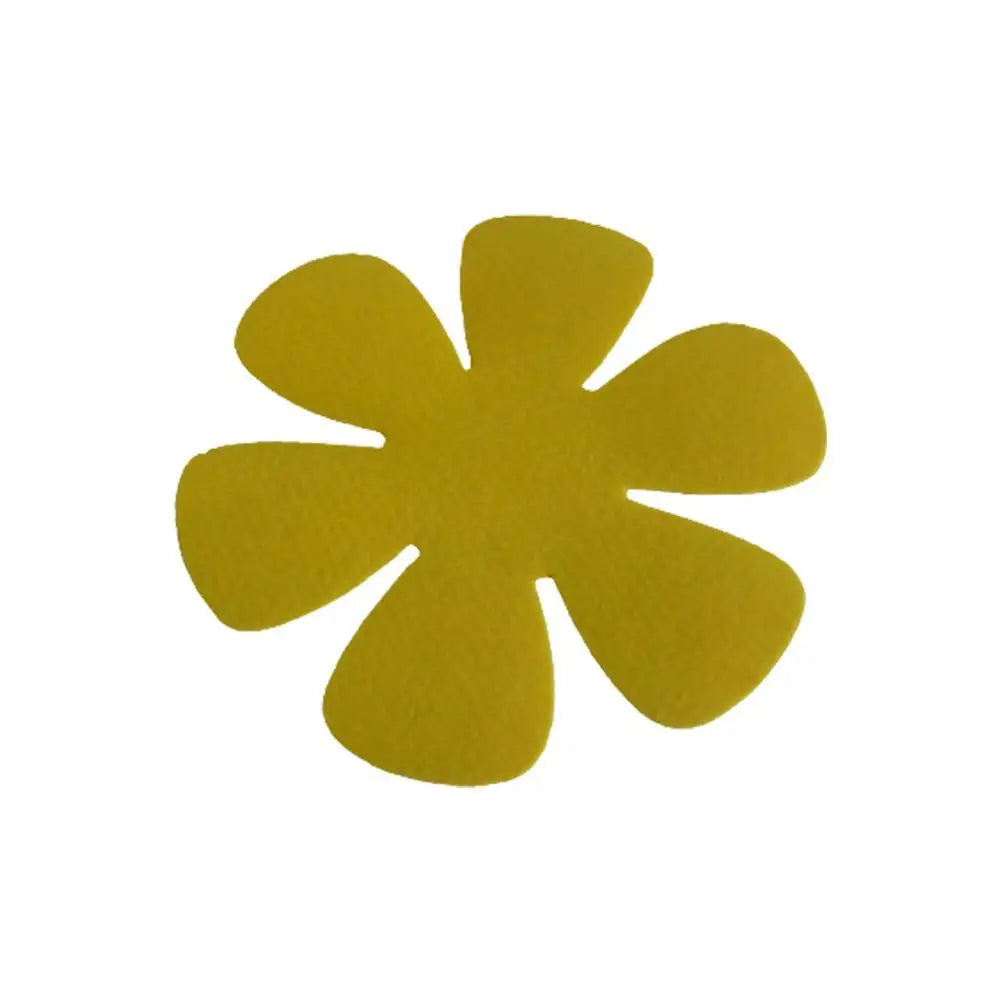 4Pcs/set Pot & Pan Protectors Divider Pads To Prevent Scratching Separate and Protect Surfaces for Cookware