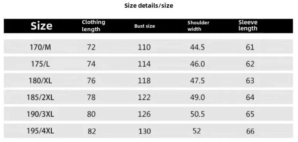 Customizable Winter Warm Thickened Men's Casual Jacket Fashion Coats Tailor-made Suits MWT412249