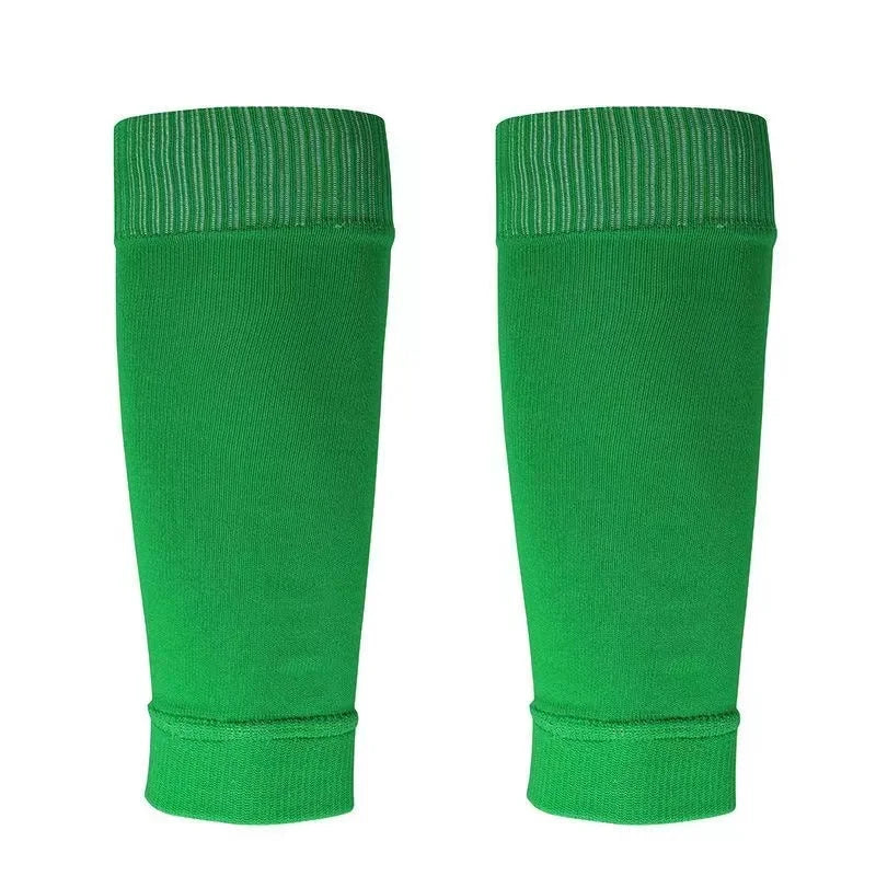 Sports Socks For Men Adult Children's Leggings Socks Fashion Basketball Football Summer Solid Color Breathable Fitness Artifact
