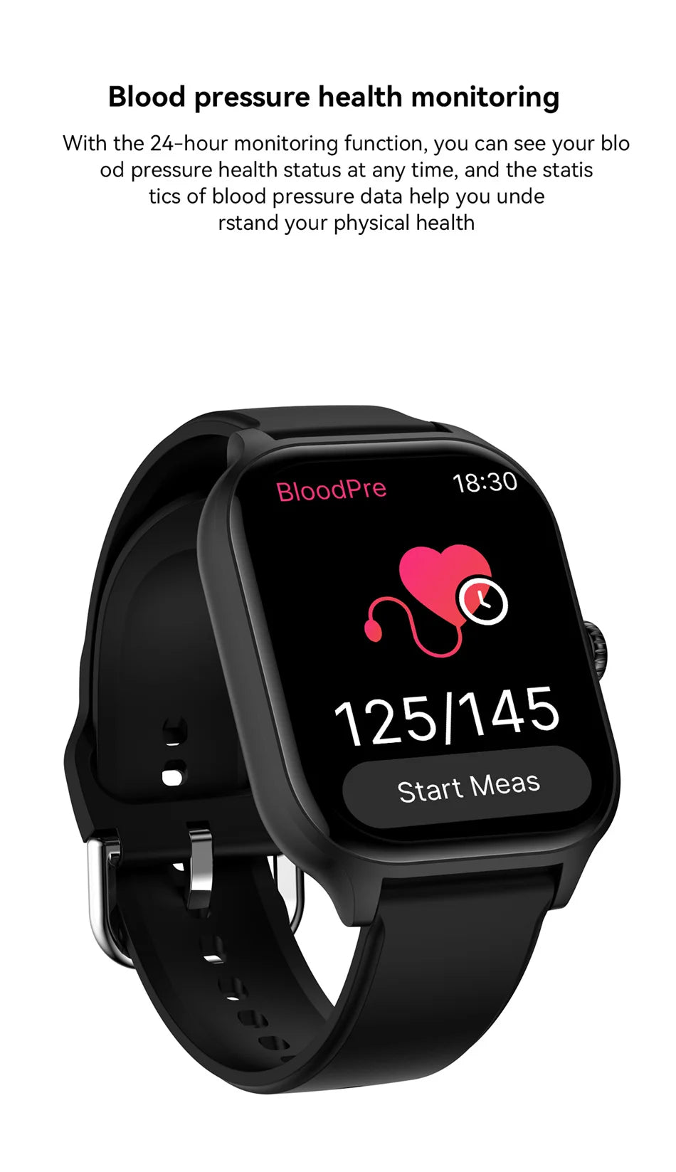 2025 New Smart Watch Men Women Gifts 2.01'' Full Touch Screen Sport Fitness Tracker Smartwatch Men BT Calls Digital smarthwhatch