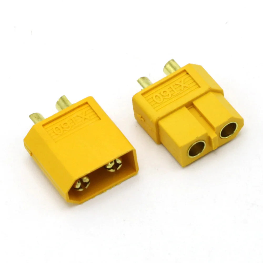 XT60 XT-60 Male Female XT30 XT90 Bullet Connectors Plugs for RC Lipo Battery Drone Airplane Accessories Wholesale