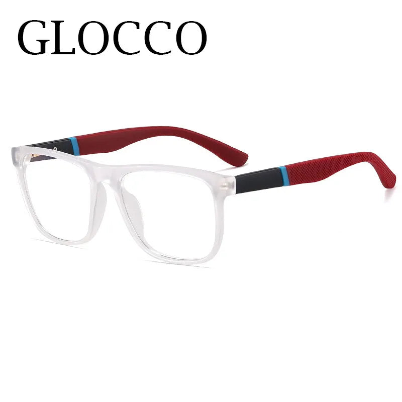 TR90 Reading Glasses – Lightweight Blue Light Blocking Eyewear