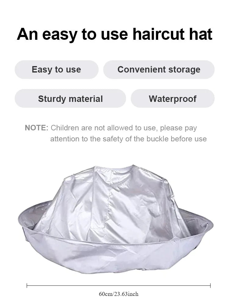 High Quality Hair Scissors Stainless Steel Professional Hair Scissors Home DIY Salon Single/Set Hair Tools