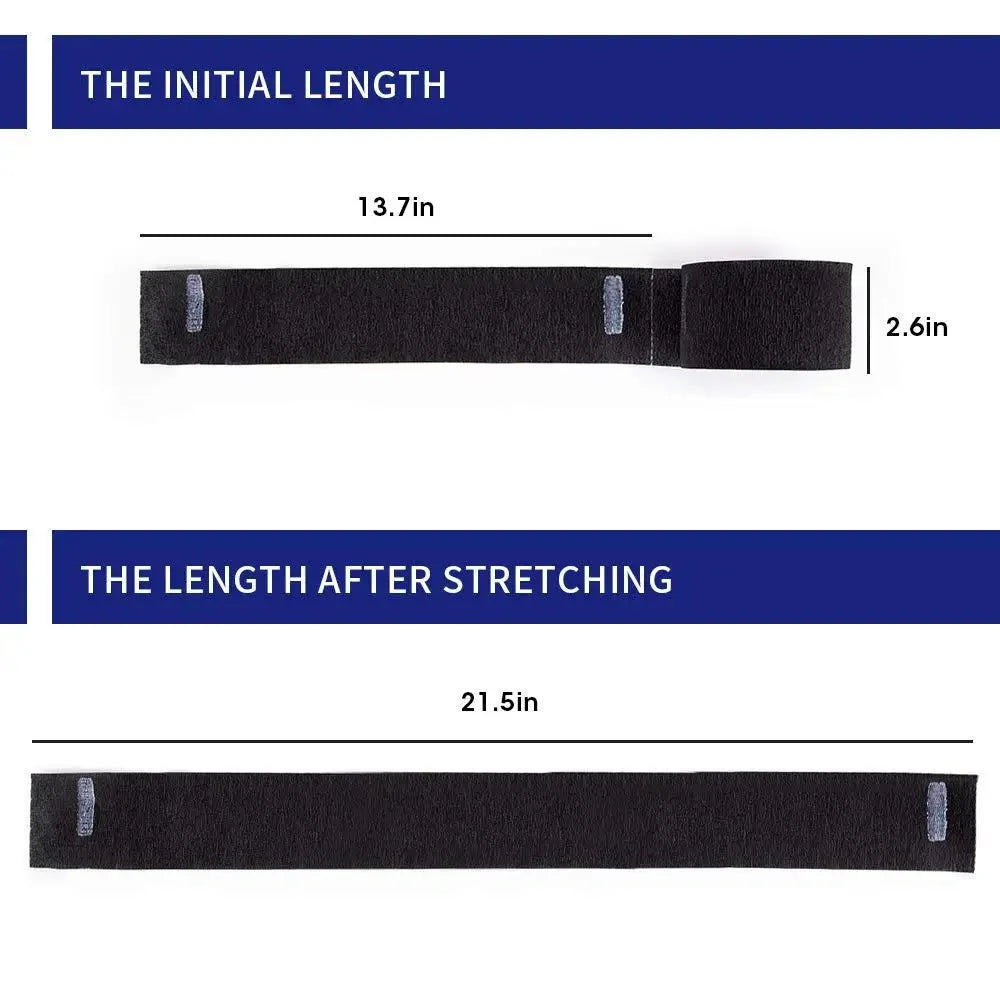 Marseilis1PCS/5PCS Neck Paper Black Salon Barber Hair Dresser Roll Cutting Dressing Hairdressing Collar Accessory Necks Covering