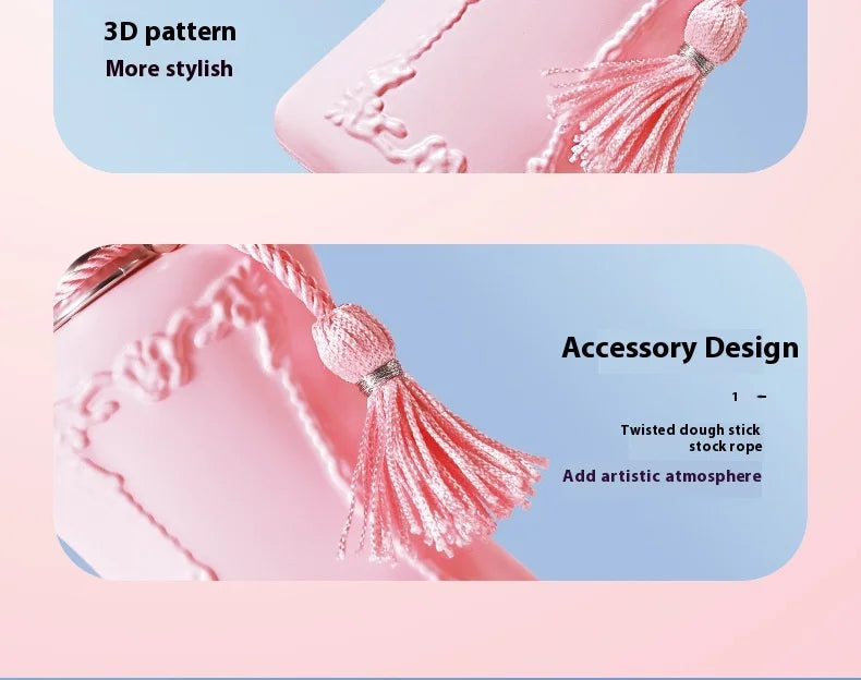 Brand Rose 75ML Perfume Women Spray Flirting Pheromone Long Lasting Floral Fresh Romance Vibrant Light Fragrance Dating Gift