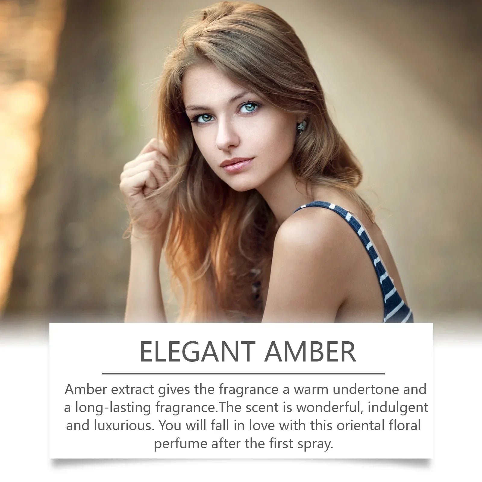 Orientica Royal Amber Rouge Oud Saffron Men Women Eau De spray Unisex Neutral Glass Bottle Rose Cologne long lasting smell