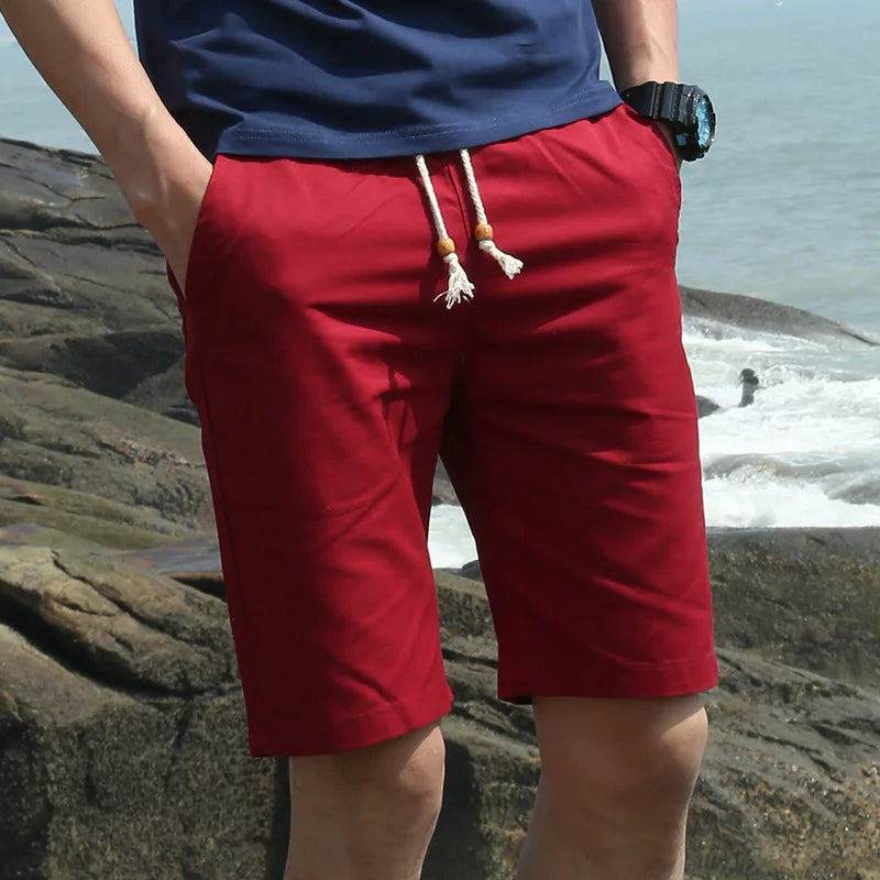 Men's Swim Shorts Summer Colorful Swimwear Man Swimsuit Swimming Trunks Sexy Beach Shorts Surf Board Male Clothing Pants Running