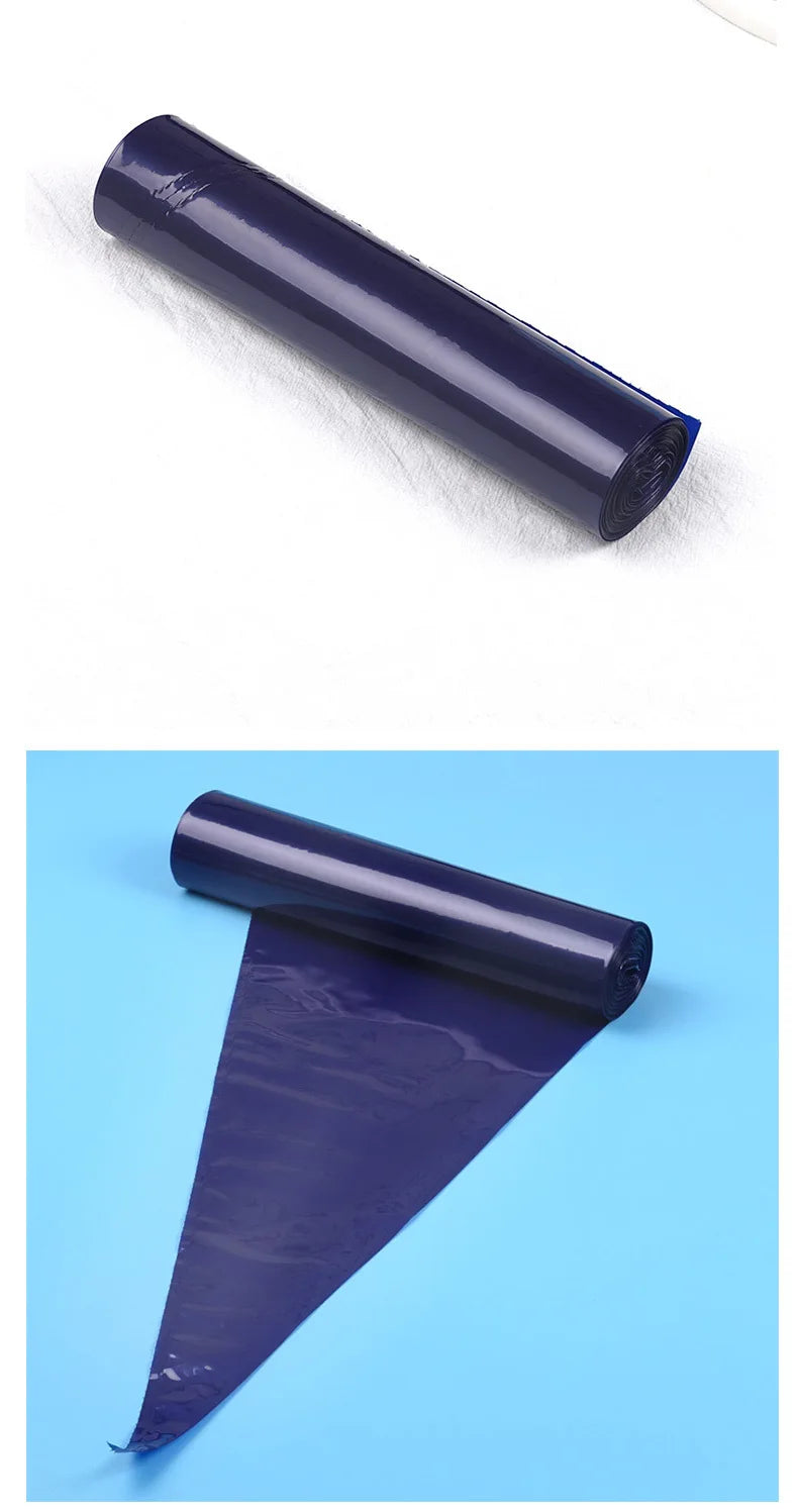 21 Inch Pastry Bags Disposable Icing Bag Thick Piping Bag Baking Accessories and Tools Cake Baking Tool Patisserie Professionnel