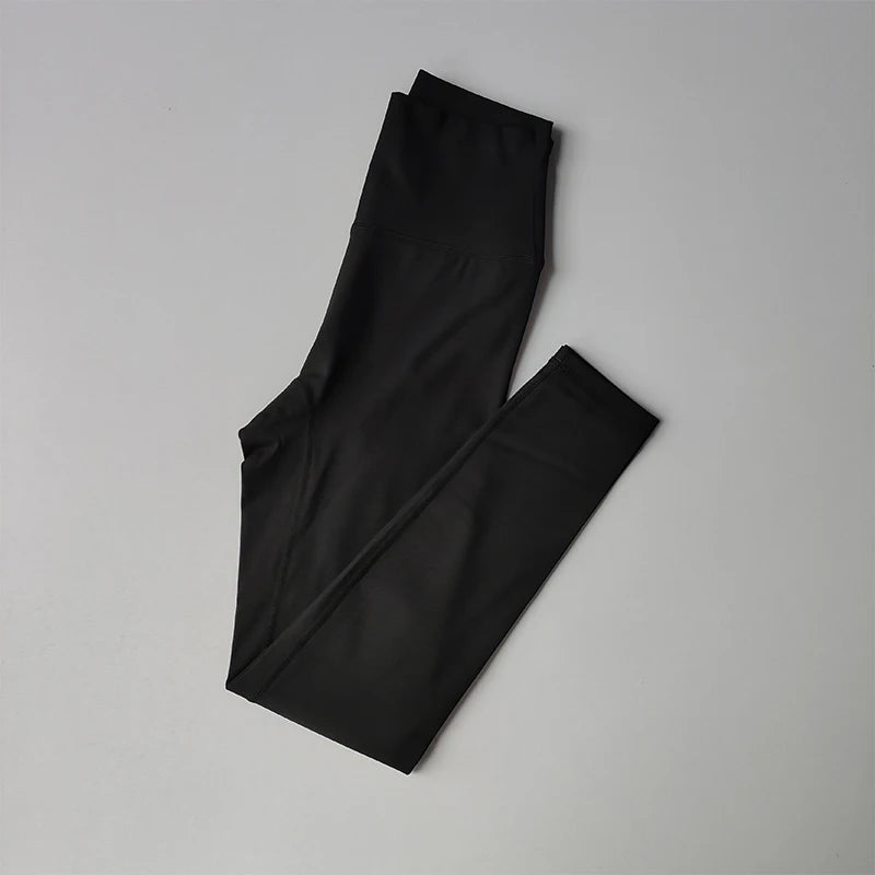 Seamless Yoga Set for Women, Workout Sportswear, Gym Clothing, Fitness, Push Up Bra, High Waist Leggings, 2Pcs Sports Suits