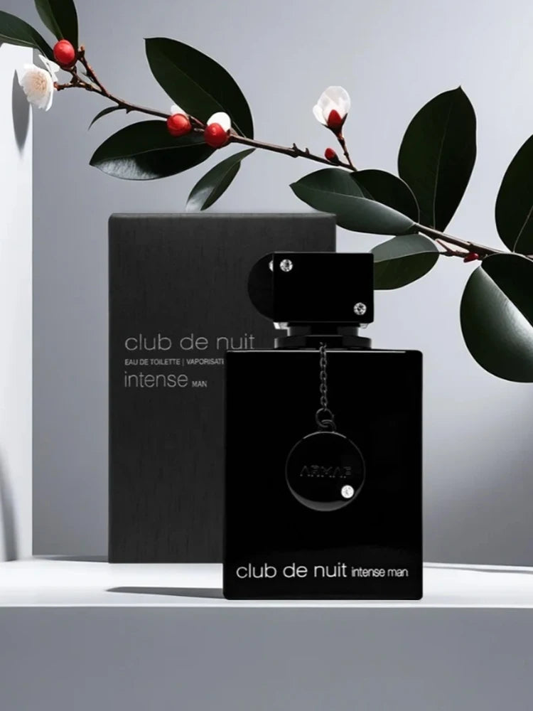 Armaf Club De Nuit Intense for men Eau De Toilette Spray 105ml