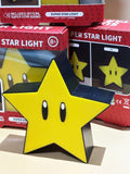2026 New Super Star Light Cartoon Figure Led Music Night Light Sound Usb Charging Desk Lamp For Gifts Xmas Toys Wholesale Gifts