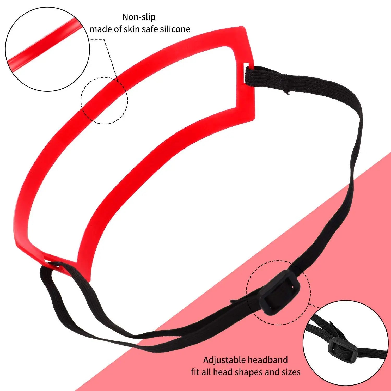 Salon Barber Neck Hair Line Guide Neckline Haircuts Template DIY Tool Template Neck Hairline Hairdresser Items Accessories