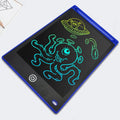 12 Inch Electronic Drawing Board(Brightness Increase By20%o), Writing Tablet For Kids,Colorful Screen Doodle Board