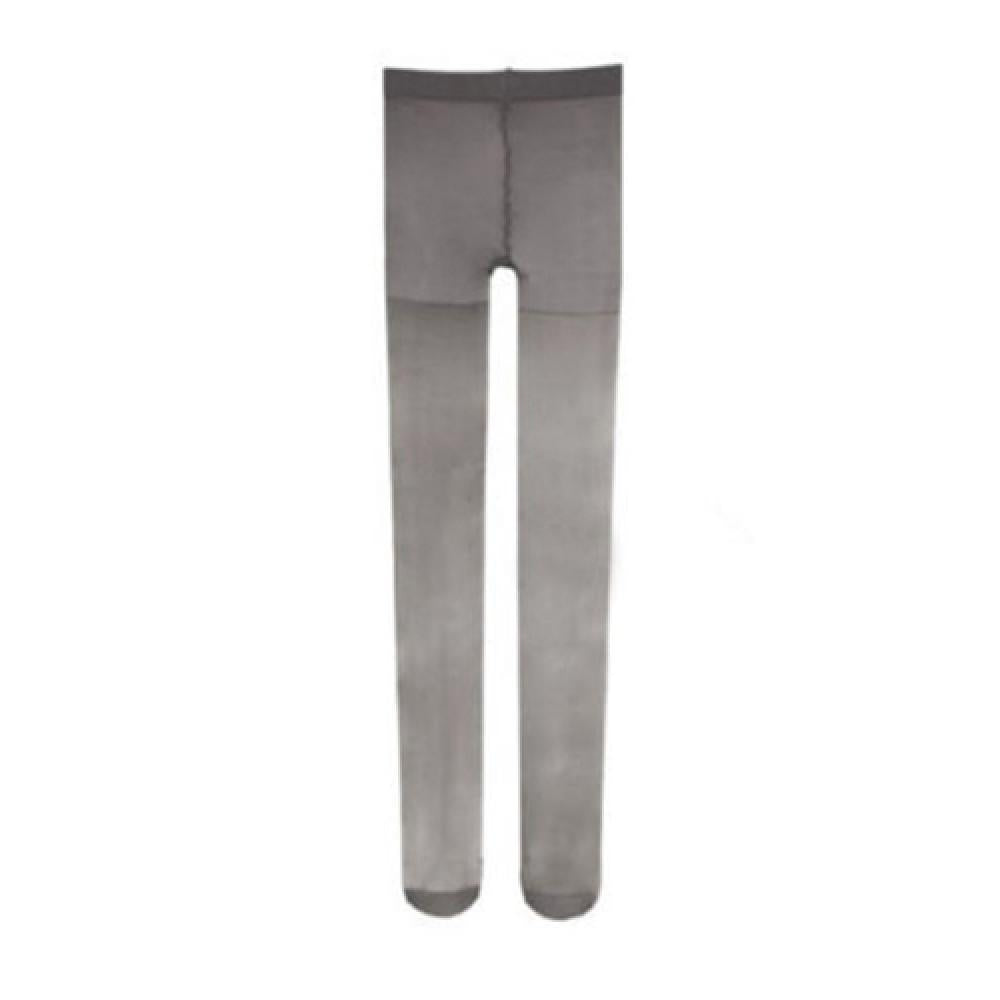 Plus Size Pantyhose Women Sexy Fashion Candy Color Sheer Velvet Tights Stockings Long Pantyhose Leggings