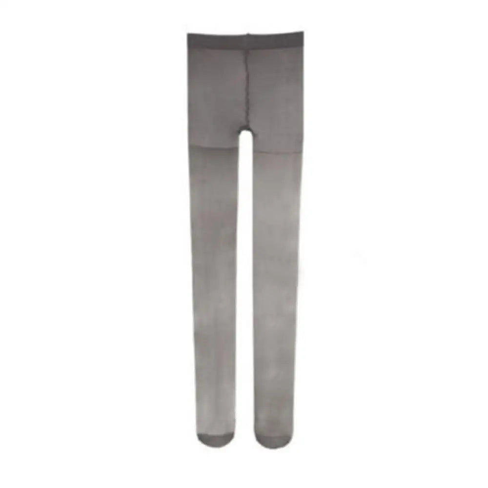 Plus Size Pantyhose Women Sexy Fashion Candy Color Sheer Velvet Tights Stockings Long Pantyhose Leggings
