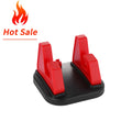 360° Rotatable Mobile Phone Holder Car Bracket Non-Slip GPS Navigation Car Mount Stand Support in Car Universal for All Phones