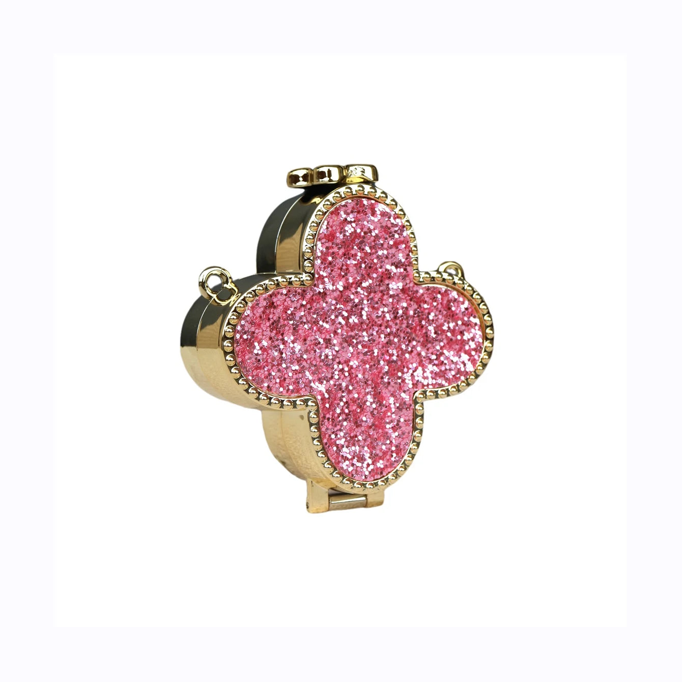 Mini small bag Evening bag Purses and handbag luxury Designer shoulder bags funny shape Party Wedding Acrylic Shiny Clutch purse