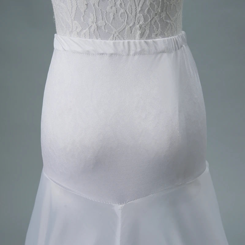 Petticoat Crinoline Slips Hoop Skirt Vintage  Underskirt for Gown Dress Many Styles for Bridal Wedding