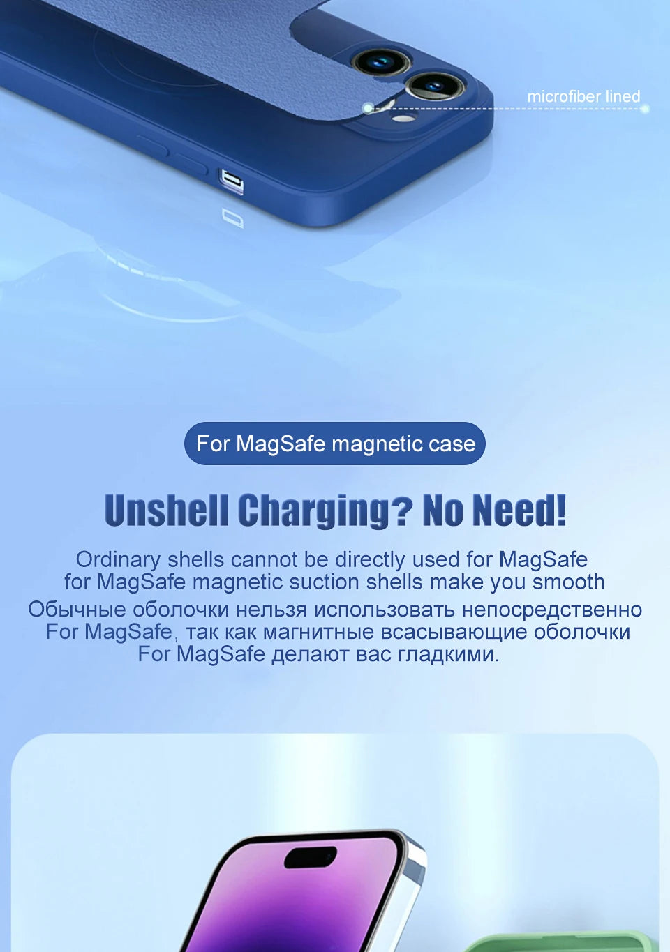 Original For Magsafe Magnetic Case For iPhone 15 14 13 12 11 Pro Max Mini X XR XS 8 Plus Liquid Silicone Wireless Charge Cover