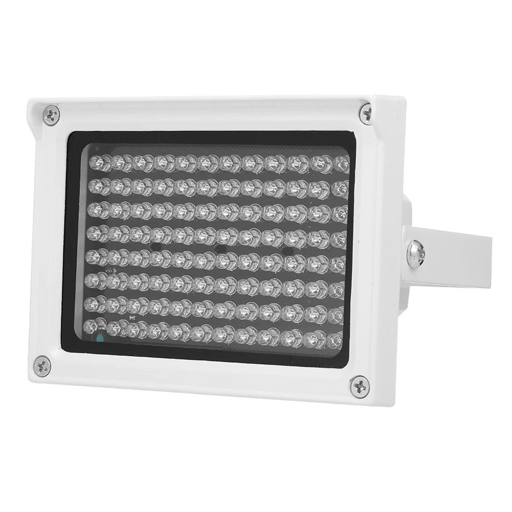 Photography Lamp 96 LEDS IR Illuminator Array Infrared Lamps Night Vision Outdoor Waterproof For CCTV Security Camera