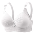 Comfortable Womens Bra Thin Molded Cup Support Underwear Sexy Lingerie Soft Comfort Everyday Wear Seamless Design Fabric